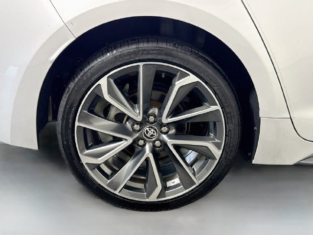 Used 2020 Toyota Corolla SE FWD image 31