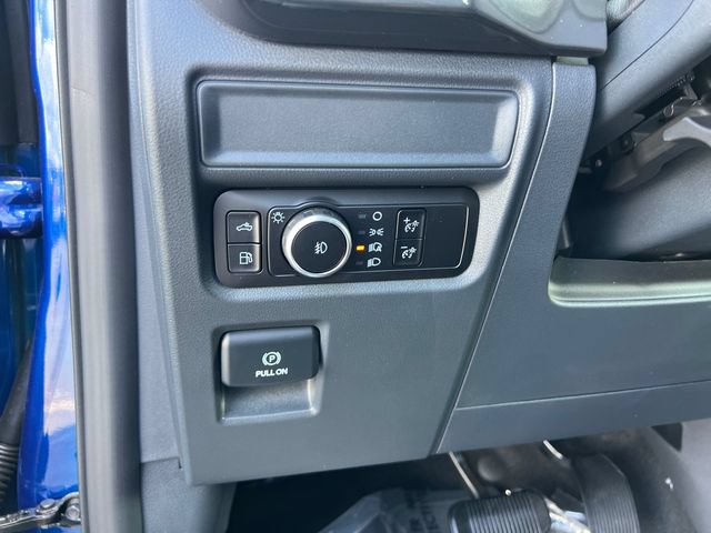 New 2026 Ford F150 STX w/ Equipment Group 200A AWD/4WD image 12