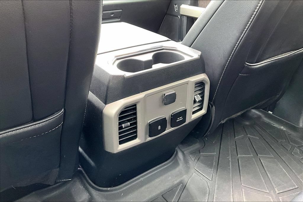 Used 2021 Ford F250 Lariat AWD/4WD image 24