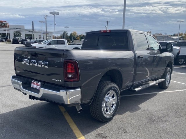 New 2026 RAM 2500 Tradesman image 8
