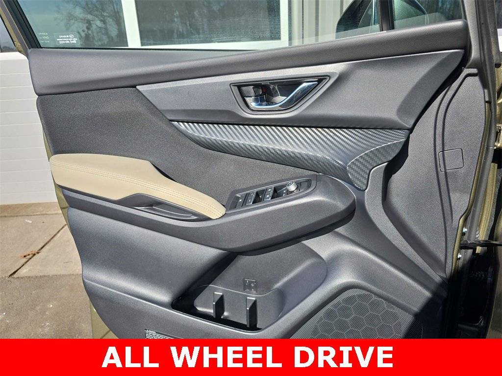 Used 2023 Subaru Ascent Premium w/ Convenience Package image 29