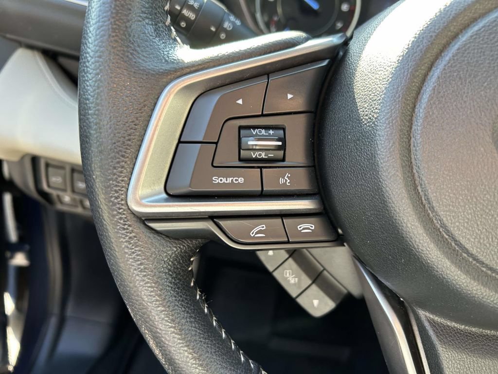 Used 2020 Subaru Ascent Limited w/ Technology Package AWD/4WD image 23