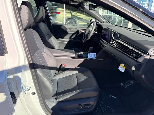 New 2026 Toyota Camry XSE w/ Premium Plus Package FWD image 29