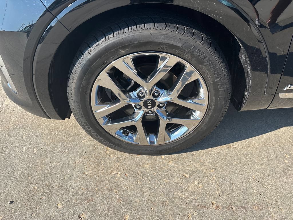 Used 2019 Kia Sorento SX AWD/4WD image 27