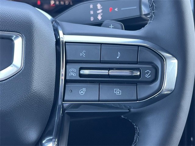 New 2025 GMC Acadia Elevation image 14