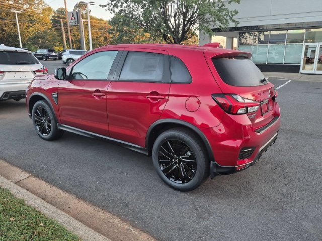 New 2027 Mitsubishi Outlander Sport LE AWD/4WD image 5