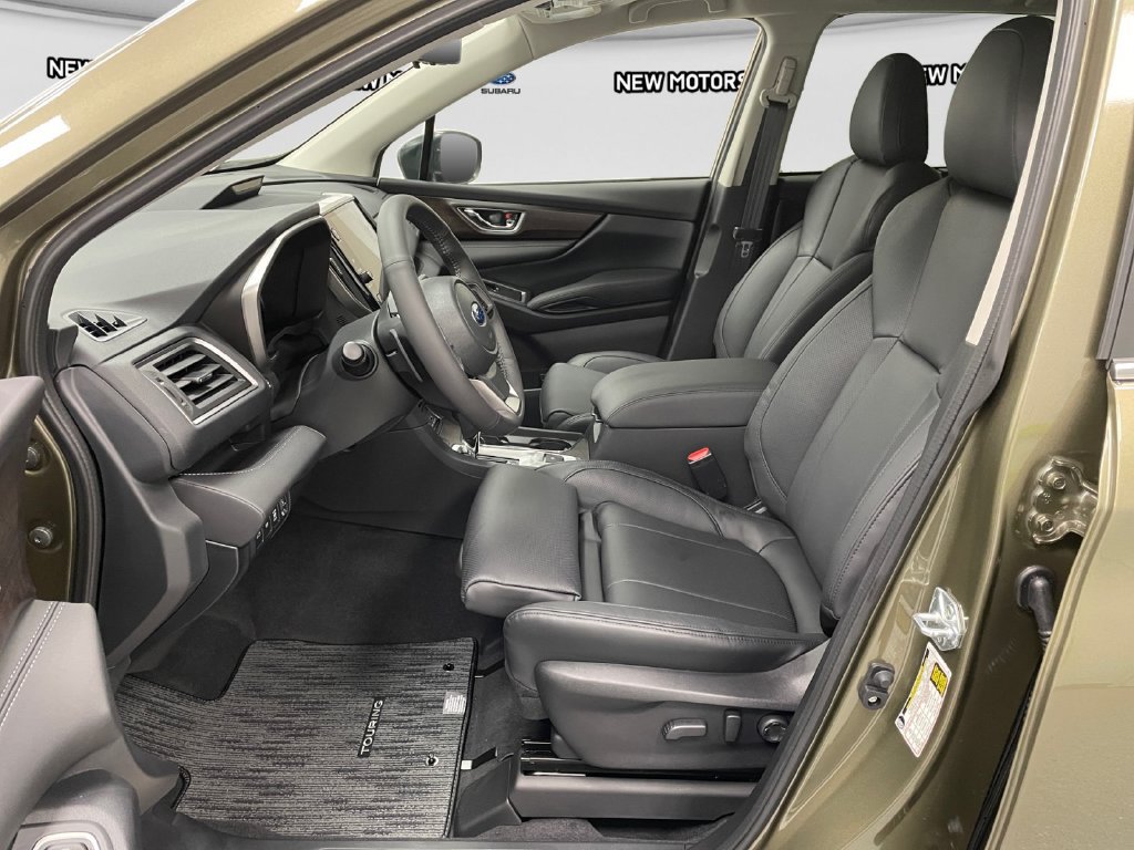 New 2027 Subaru Ascent Touring AWD/4WD image 9