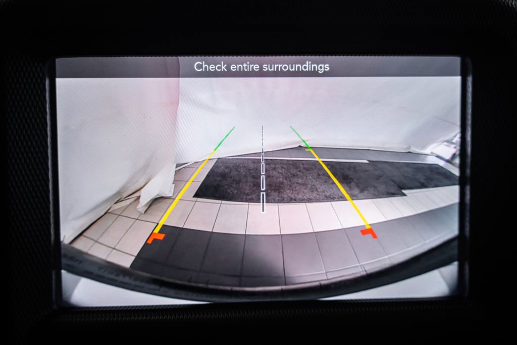 Used 2022 Jeep Wrangler Unlimited Sport image 42