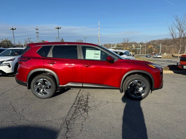 New 2026 Nissan Rogue SV w/ Cold Weather Package image 4