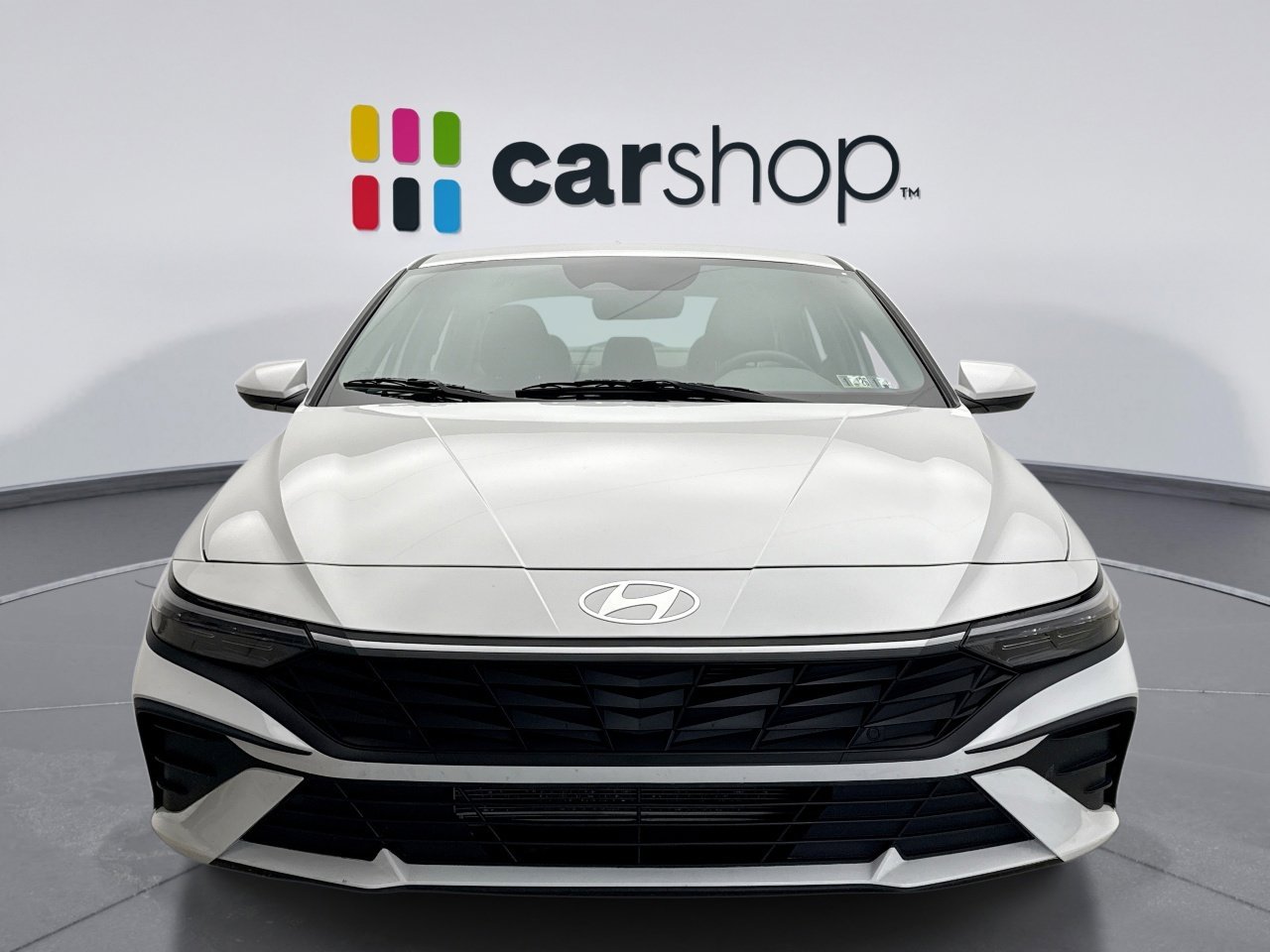 Used 2024 Hyundai Elantra SEL image 8