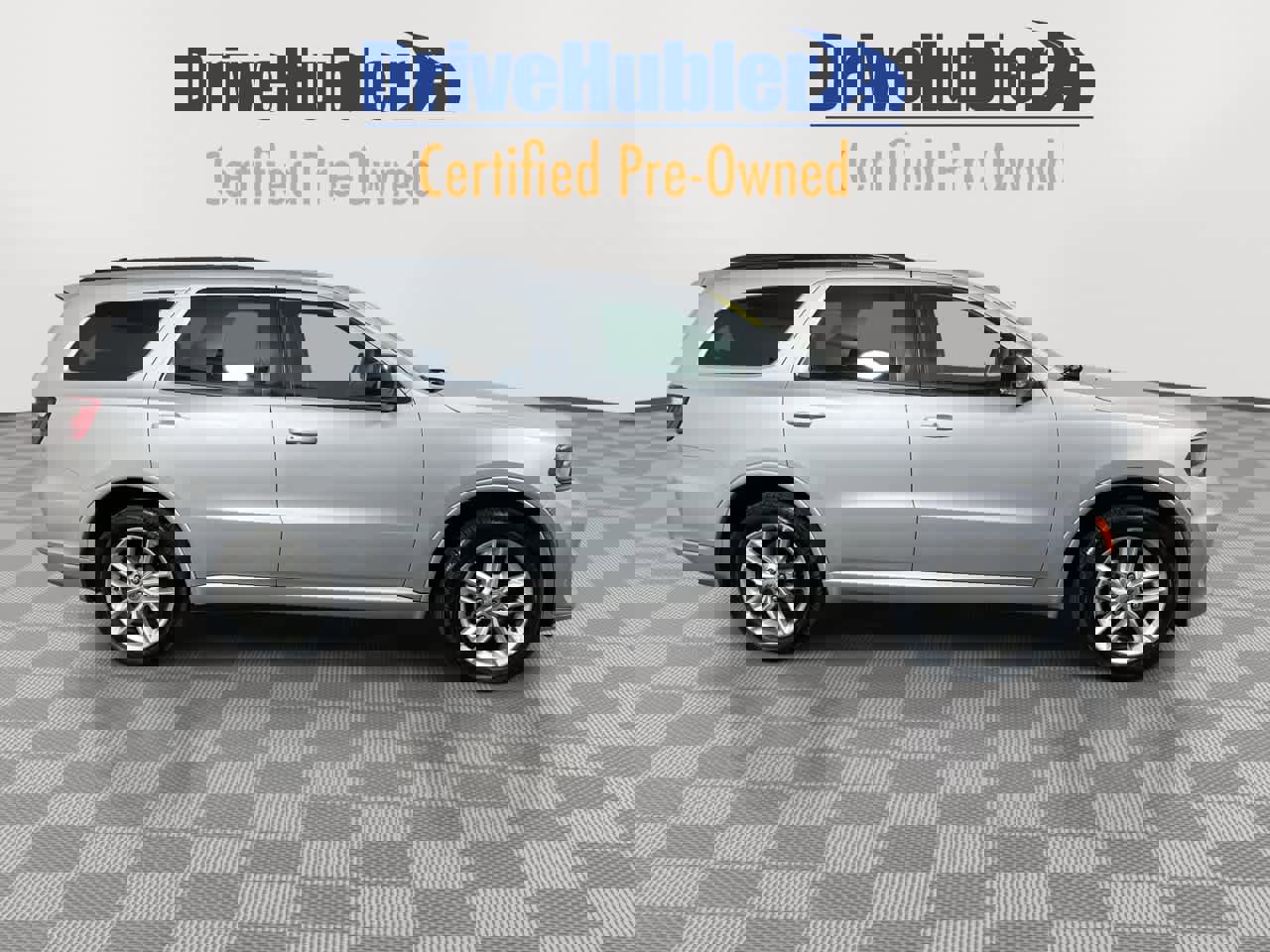 Used 2023 Dodge Durango GT image 9