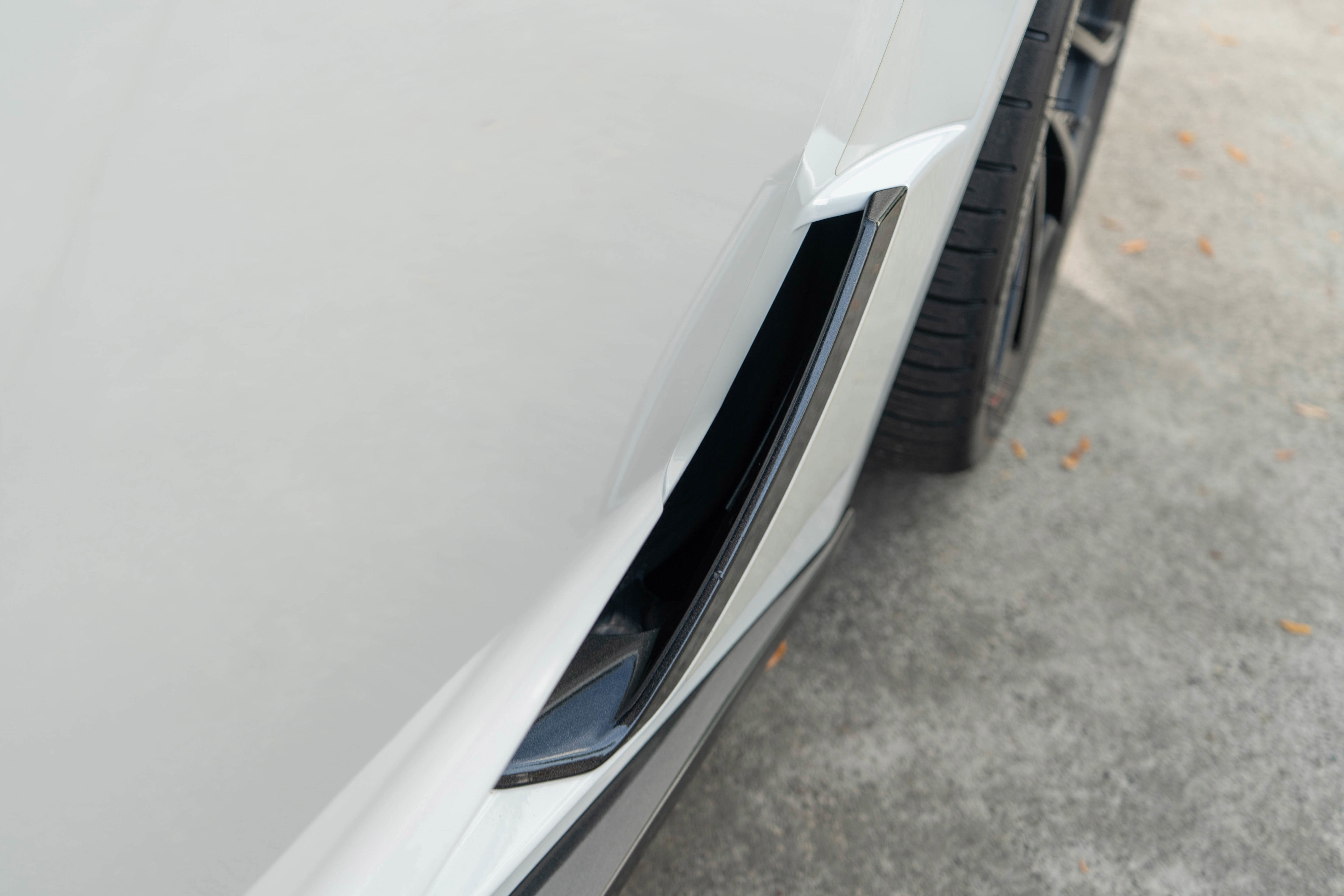 Used 2017 Chevrolet Corvette Grand Sport image 54