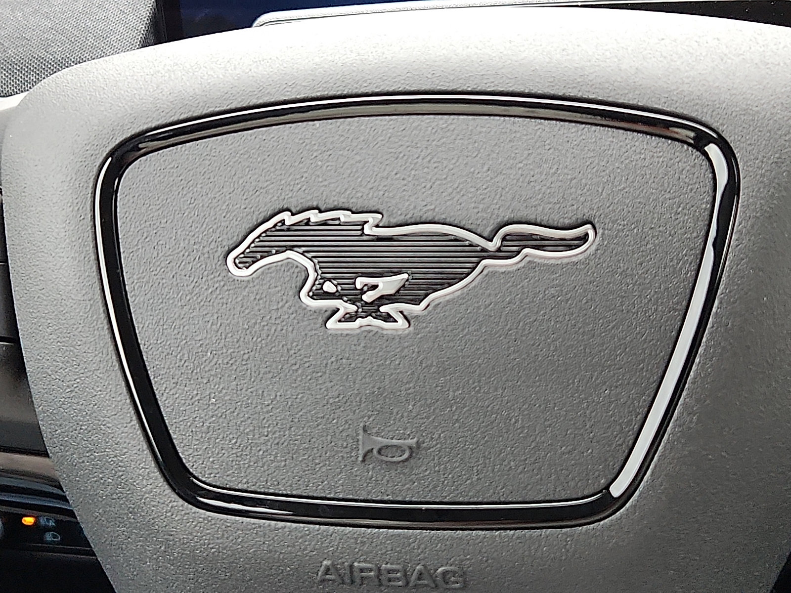 Used 2025 Ford Mustang Mach-E Premium RWD image 25
