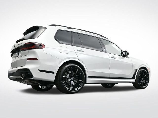 New 2026 BMW X7 M60i image 31