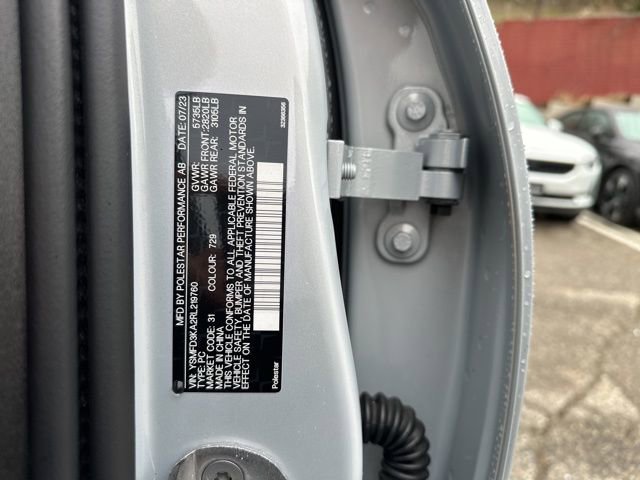 Used 2024 Polestar Polestar 2 image 28