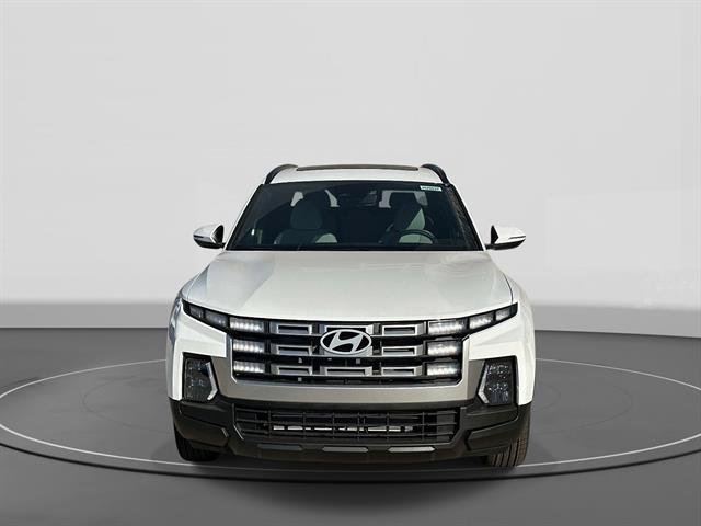 New 2027 Hyundai Santa Cruz SEL FWD image 2