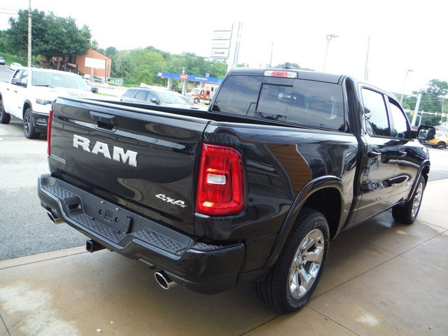 New 2026 RAM 1500 Big Horn AWD/4WD image 11