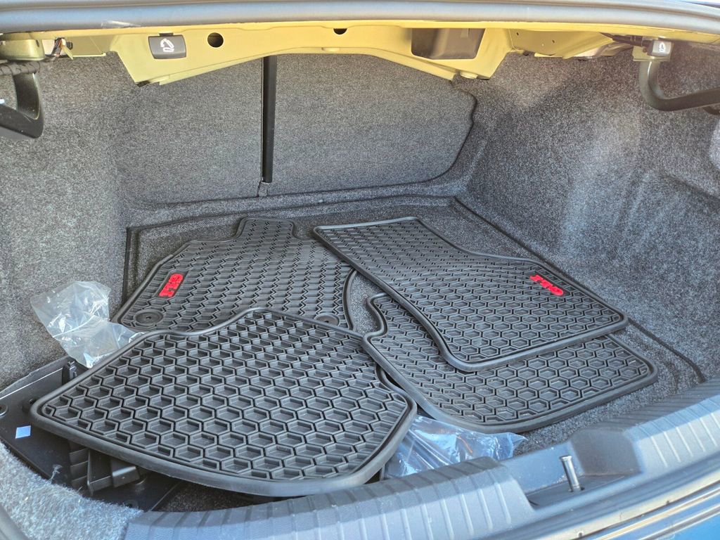 Certified 2024 Volkswagen Jetta GLI Autobahn w/ GLI Black Package image 11