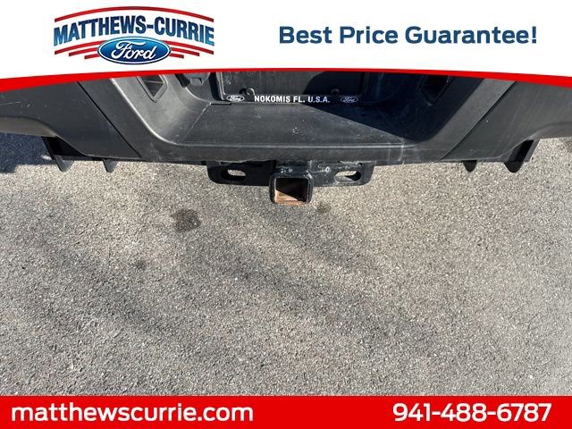 Used 2022 Ford F250 XL image 12