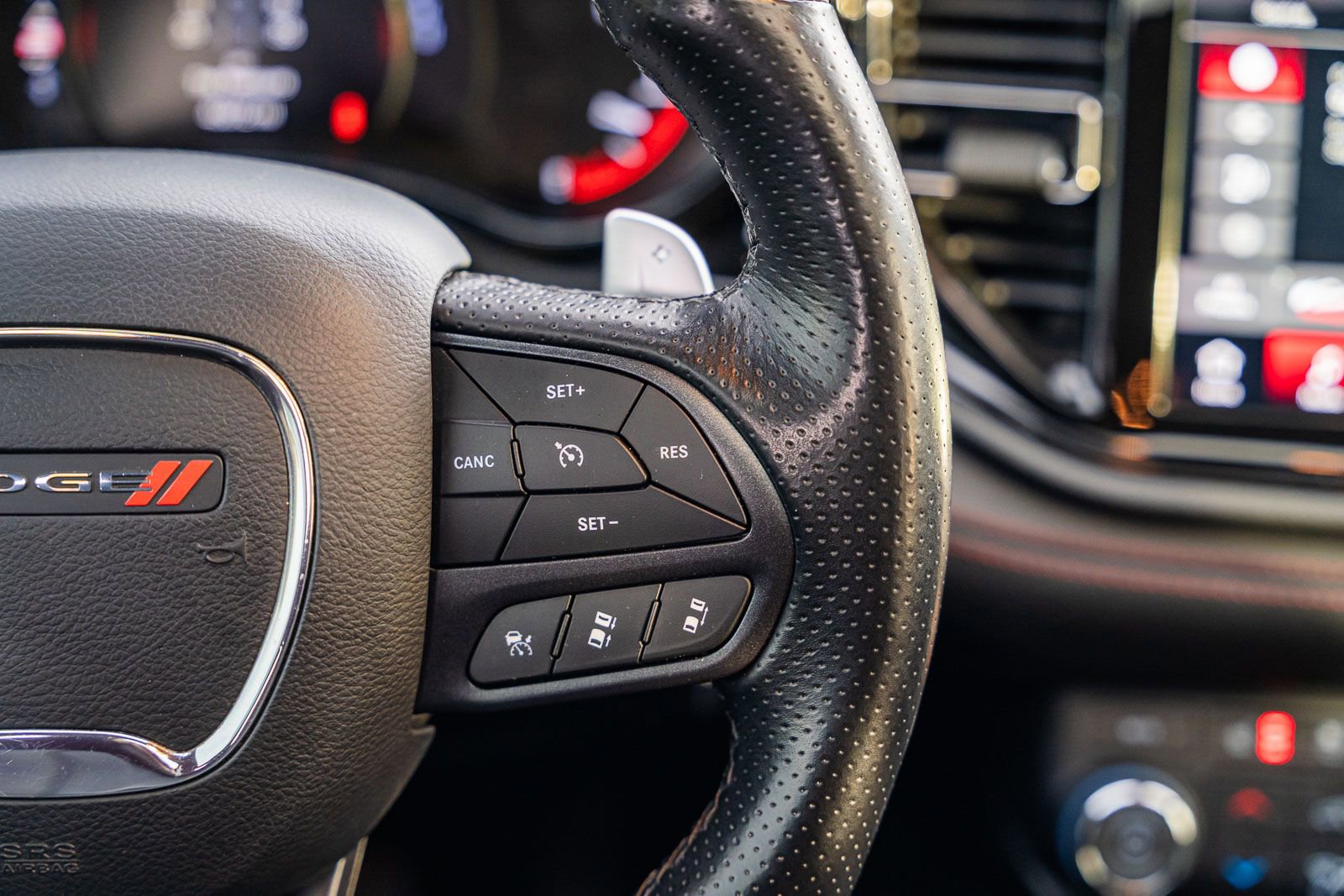 Used 2024 Dodge Durango GT image 32