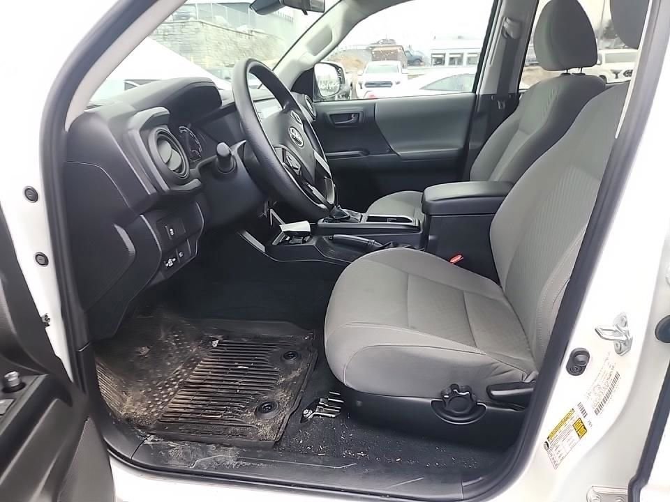 Used 2023 Toyota Tacoma 4x4 Double Cab image 11