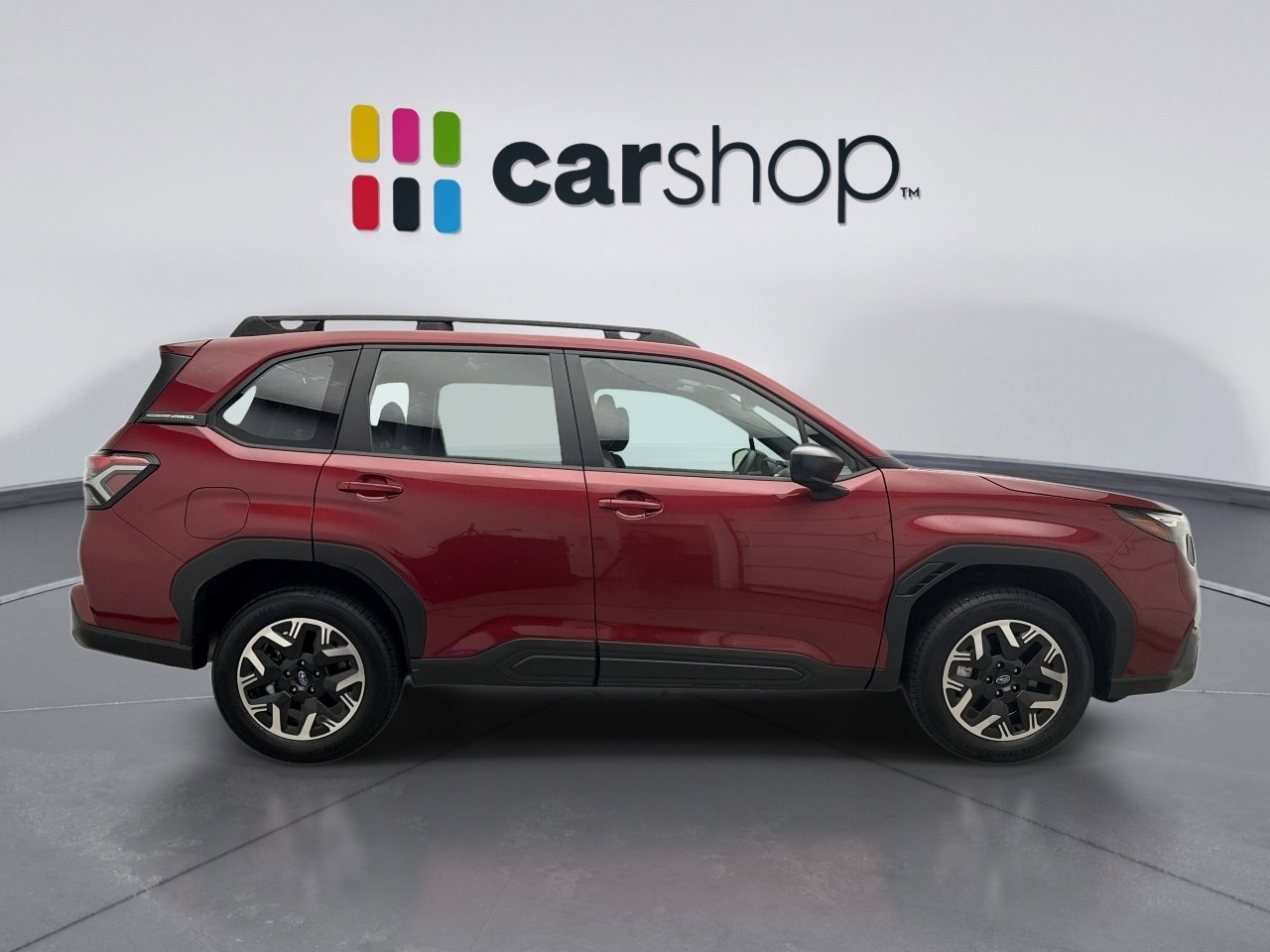 Used 2025 Subaru Forester image 6