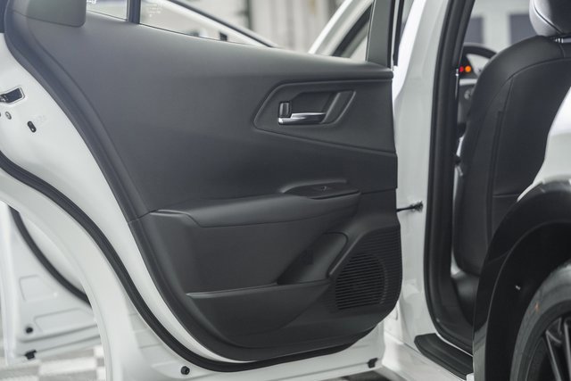 New 2026 Toyota Prius AWD image 40