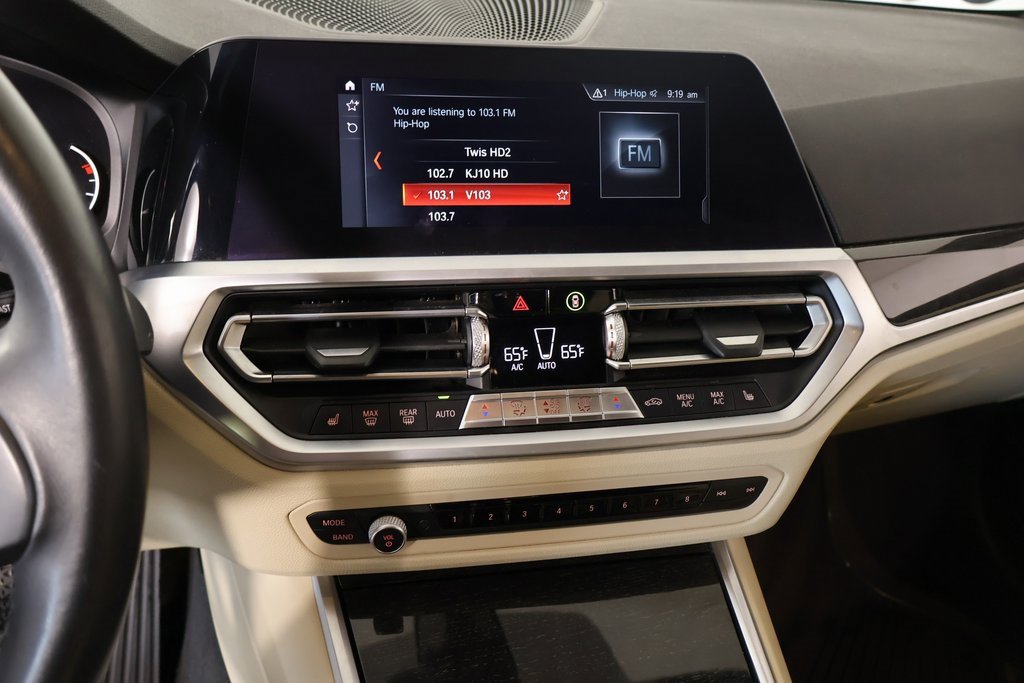 Used 2020 BMW 330i xDrive Sedan image 5