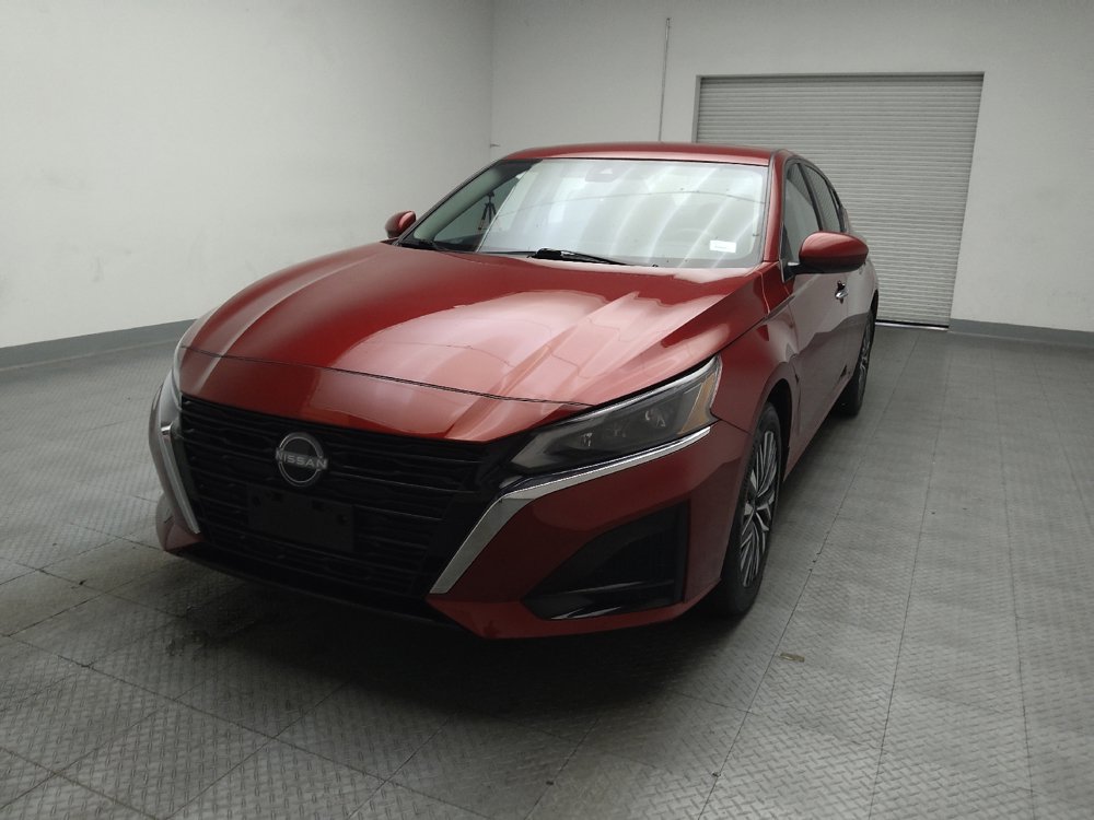 Used 2023 Nissan Altima 2.5 SV AWD/4WD image 15