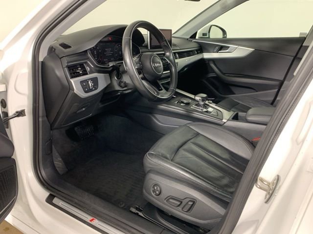 Used 2017 Audi A4 2.0T Premium Plus image 31