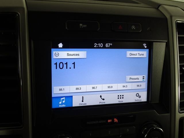 Used 2018 Ford F150 Lariat AWD/4WD image 31