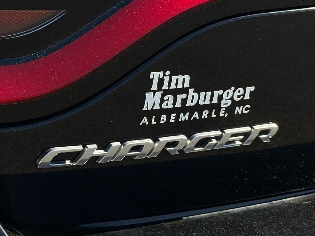 Used 2023 Dodge Charger SXT RWD image 29