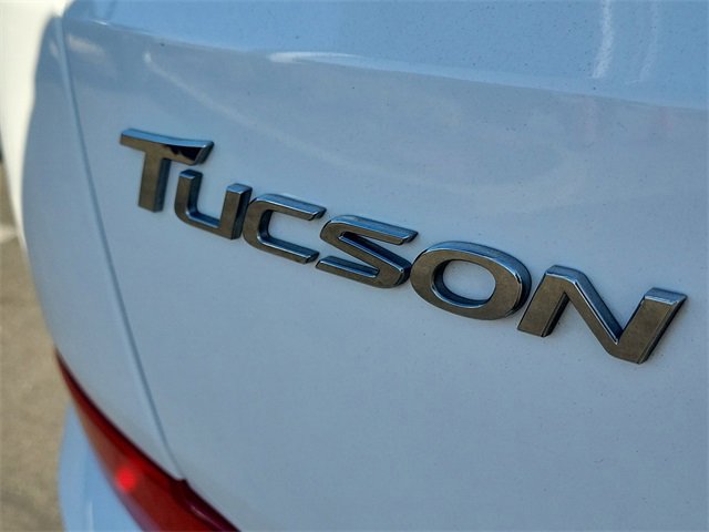 Used 2018 Hyundai Tucson SEL w/ Cargo Package image 7