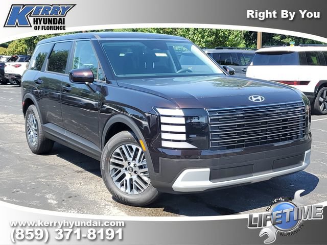 New 2026 Hyundai Palisade SE AWD/4WD image 30