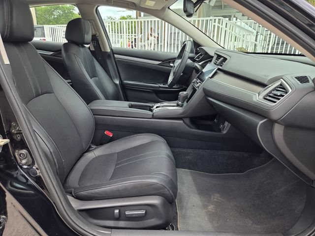Used 2016 Honda Civic Touring image 18