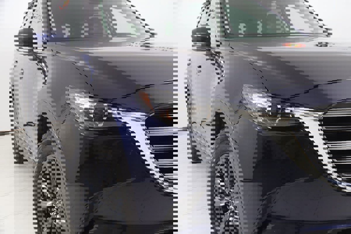 Used 2022 MAZDA CX-9 Touring image 17