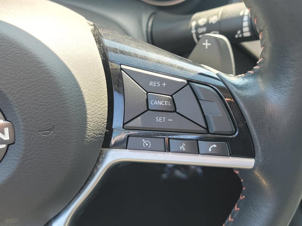 Used 2024 Nissan Altima 2.5 SR w/ SR Premium Package FWD image 19