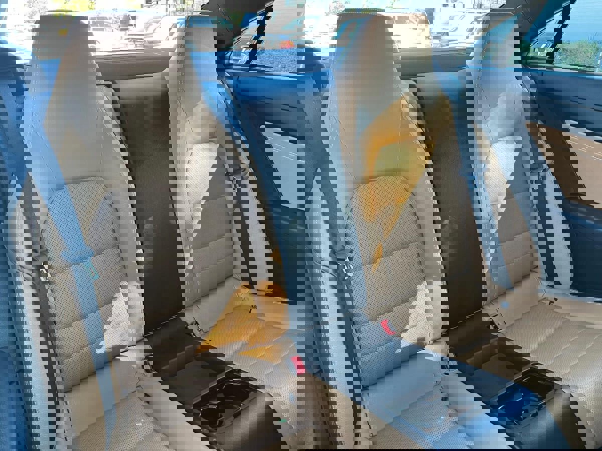 Used 2016 Mercedes-Benz E 400 Coupe image 24