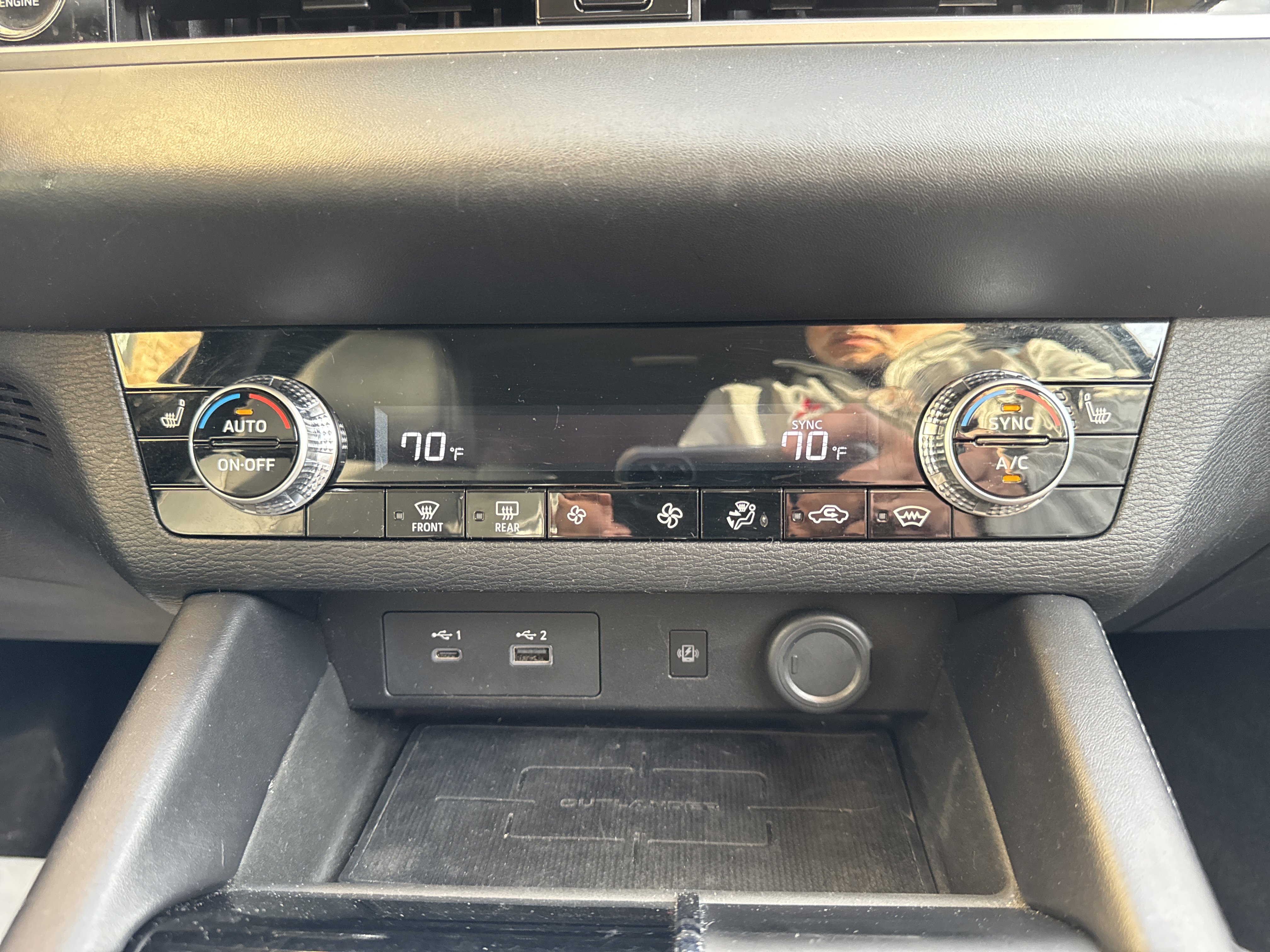 Used 2022 Mitsubishi Outlander SE image 17