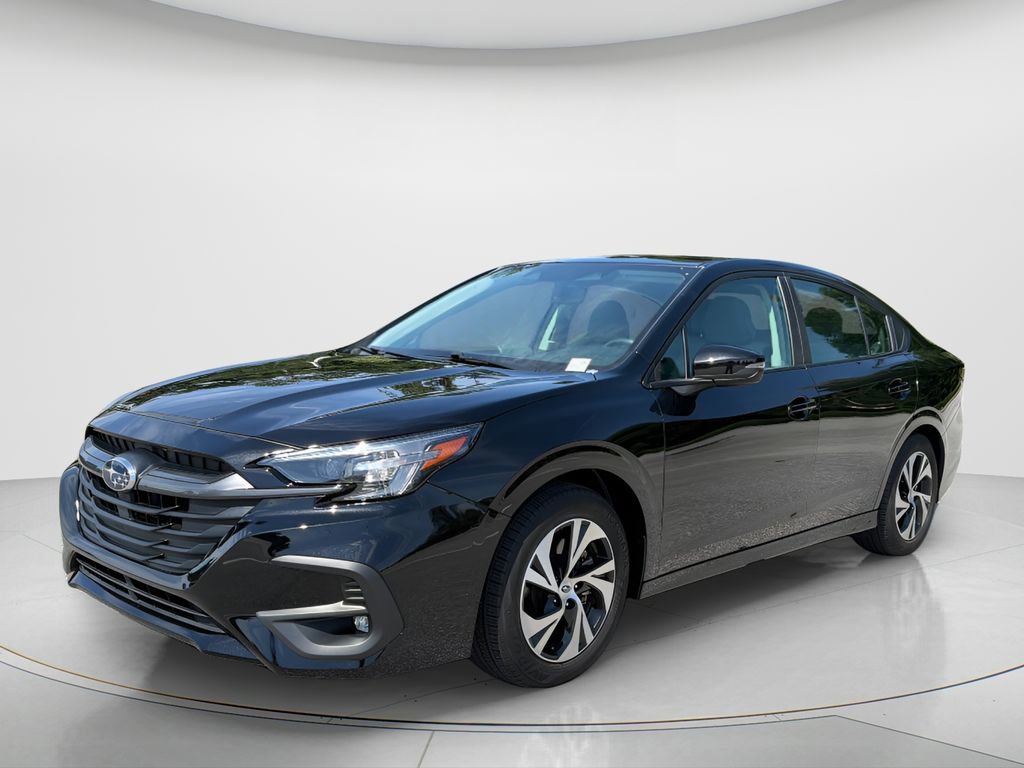 Used 2024 Subaru Legacy Premium