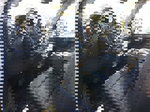 New 2025 GMC Sierra 2500 Pro w/ 1SA Pro Safety Plus Package image 16