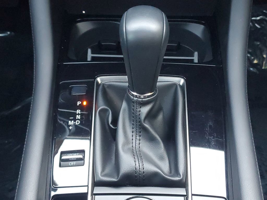 Certified 2025 MAZDA MAZDA3 Hatchback w/ Appearance Package image 34