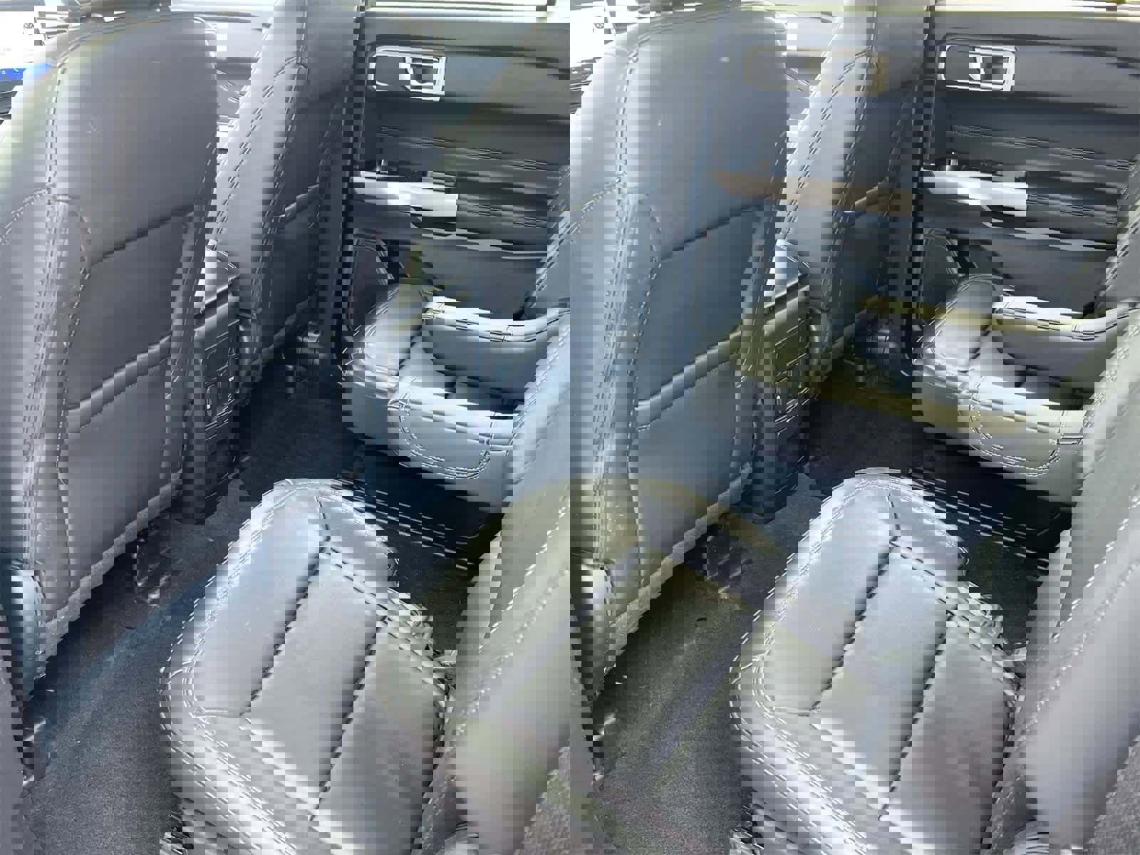 Used 2023 Ford Explorer XLT w/ Equipment Group 202A image 18