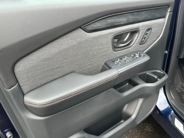 New 2026 Honda Passport TrailSport image 10