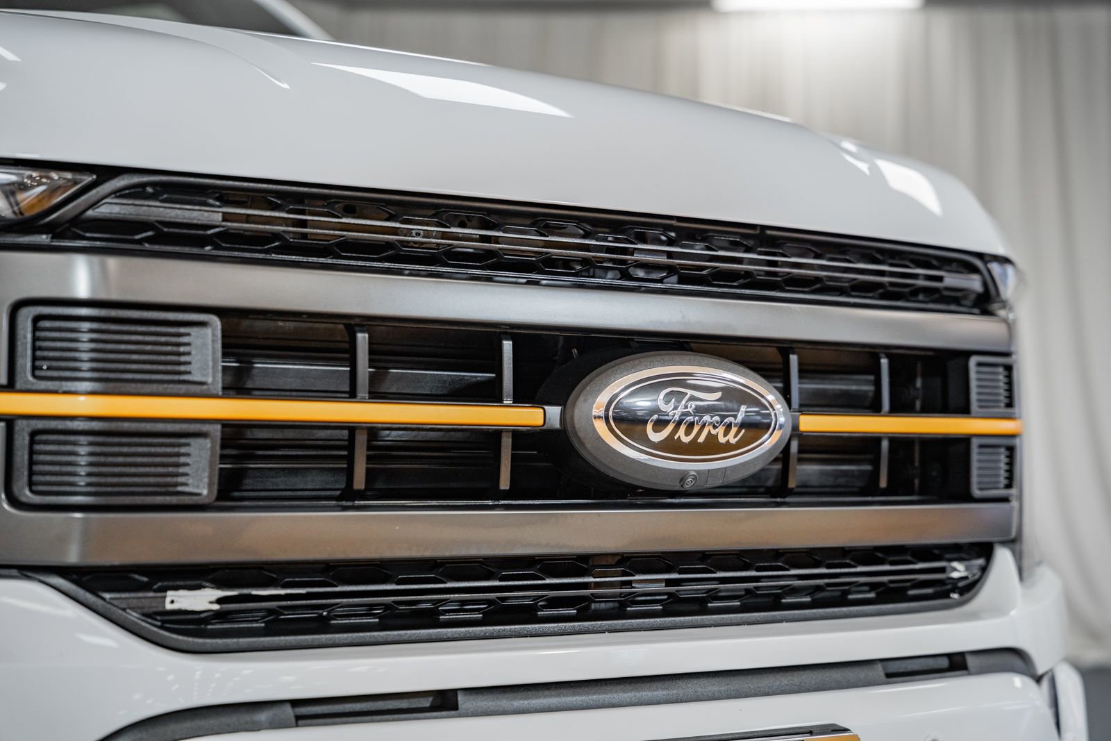 Certified 2023 Ford F150 Tremor w/ Equipment Group 402A High image 7