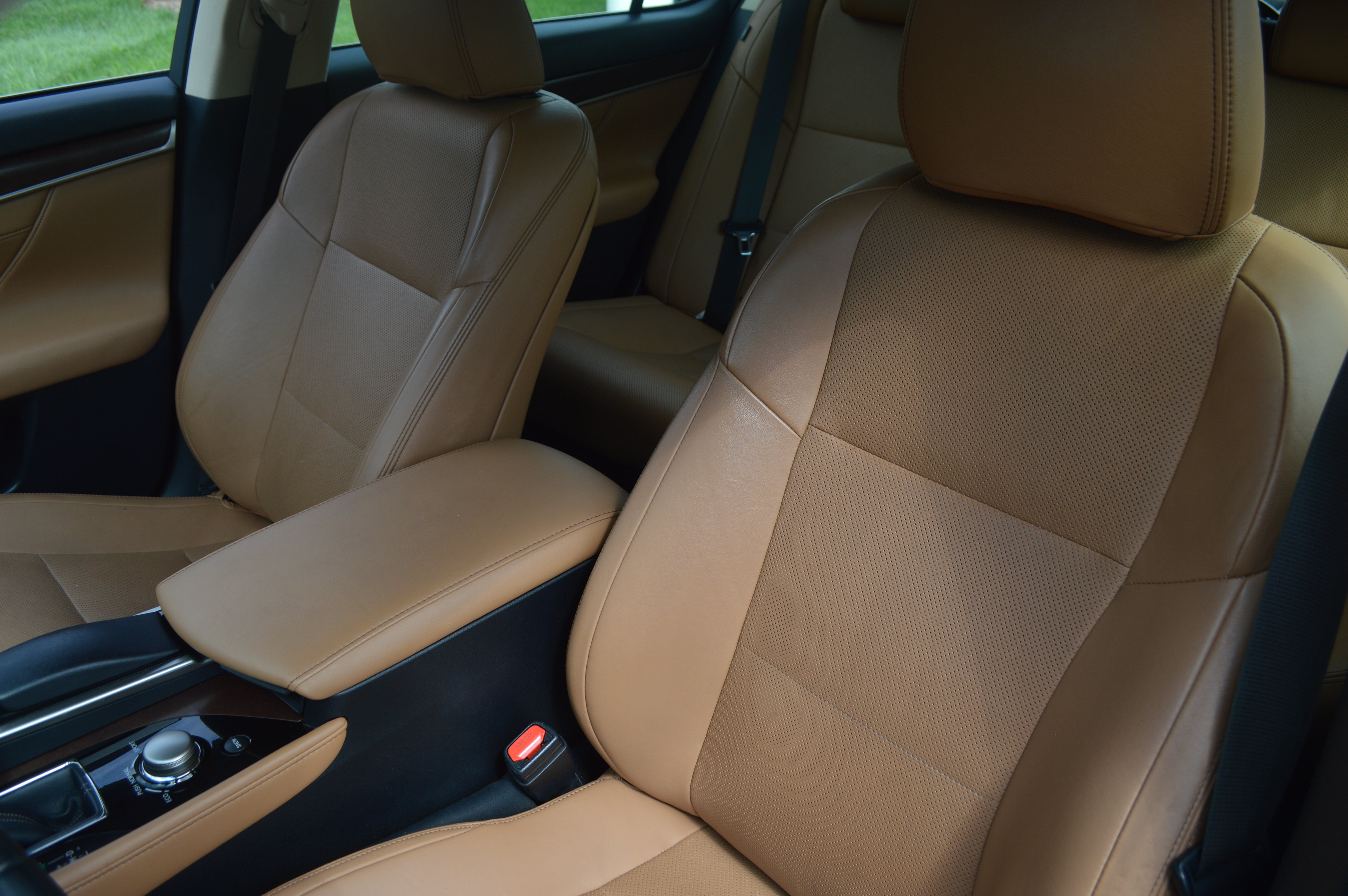 Used 2015 Lexus GS 350 AWD w/ Premium Package image 32