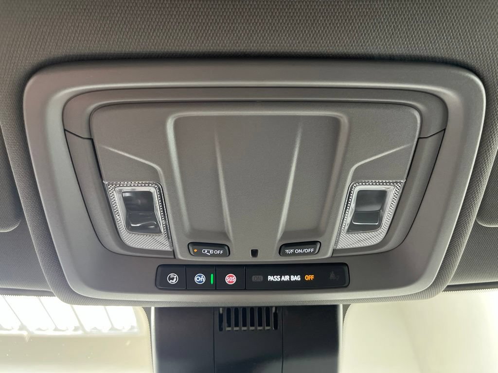 New 2026 GMC Sierra 1500 Elevation AWD/4WD image 21