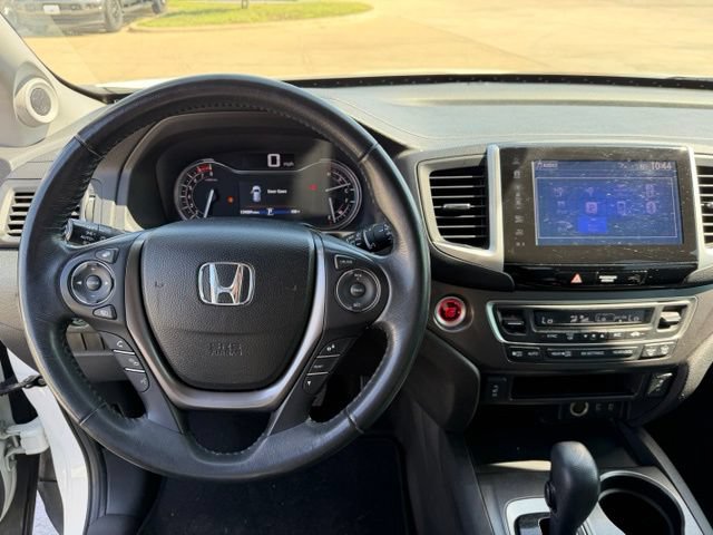 Used 2017 Honda Pilot EX-L image 13