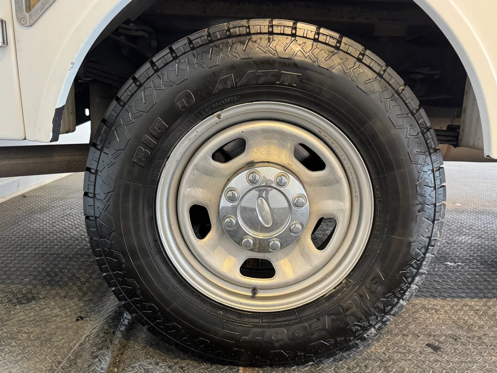 Used 2012 Ford F350 XL w/ PWR Equipment Group AWD/4WD image 35