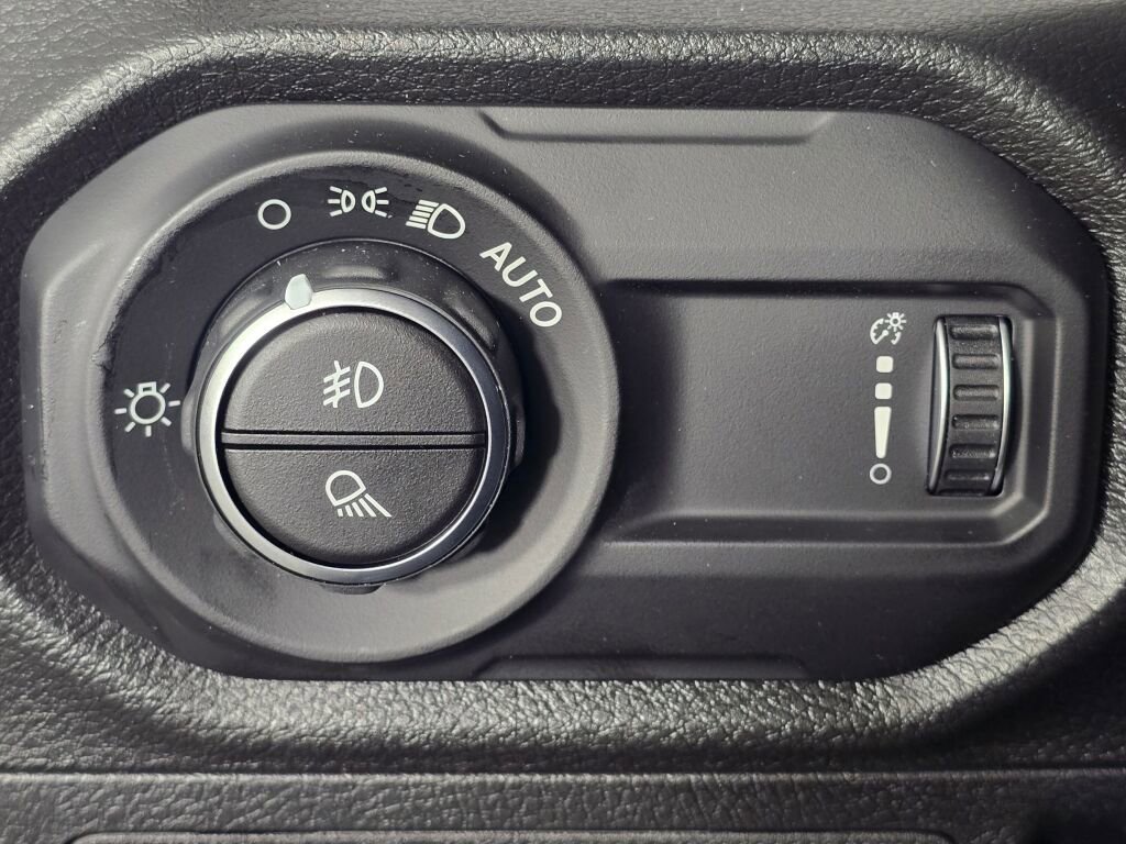 New 2026 Jeep Gladiator Willys image 26